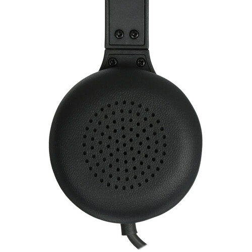 Купить Проводные наушники DEXP DF-001 черный 2025  9246250. Характеристики, отзывы и цены в Донецке