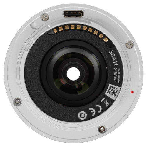 Купить Объектив Viltrox AF 28mm f/4.5 (Full Frame)  5637823. Характеристики, отзывы и цены в Донецке