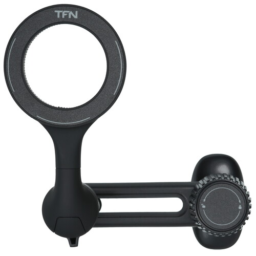 Купить Держатель автомобильный TFN MagAero черный  5612988. Характеристики, отзывы и цены в Донецке