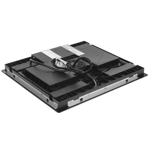 Купить Индукционная варочная поверхность HOMSair HI64ABK  9902859. Характеристики, отзывы и цены в Донецке