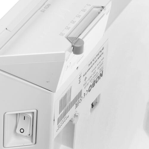 Купить Конвектор Nobo NFK4S 20  8140857. Характеристики, отзывы и цены в Донецке