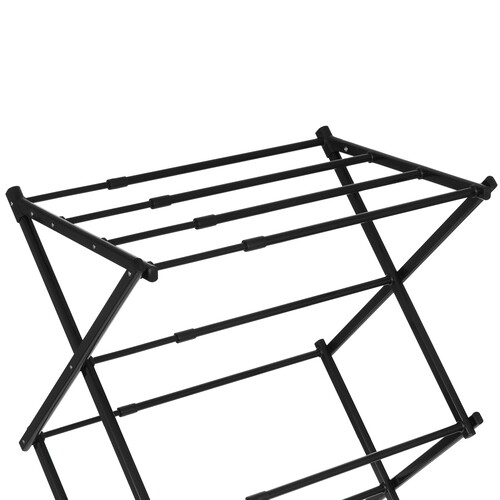 Купить Сушилка для белья  напольная Master House Нимба  5448527. Характеристики, отзывы и цены в Донецке