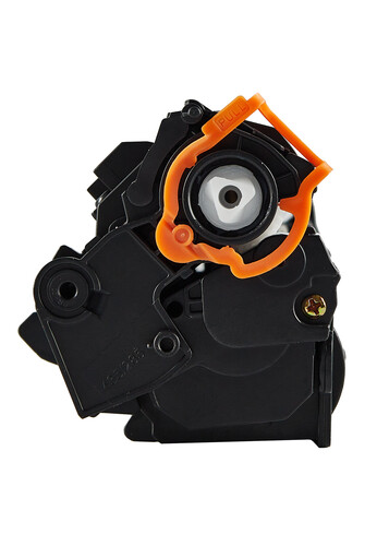 Купить Картридж лазерный Sakura CRG712 черный, с чипом  7981904. Характеристики, отзывы и цены в Донецке