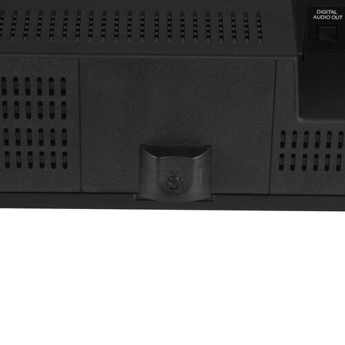 Купить 50" (127 см) Телевизор Horizont 50LE7053D черный  9270365. Характеристики, отзывы и цены в Донецке