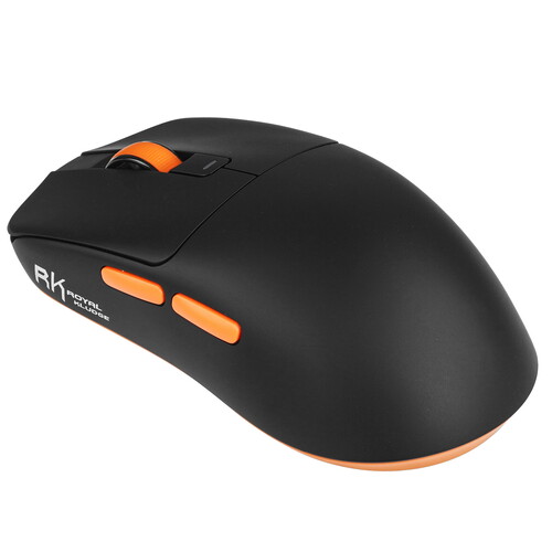 Купить Мышь беспроводная/проводная Royal Kludge M30  9268018. Характеристики, отзывы и цены в Донецке