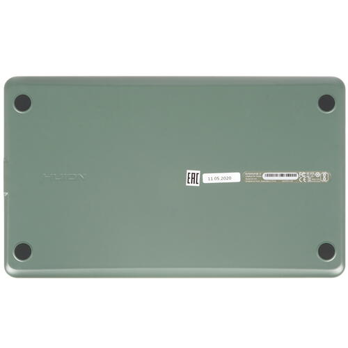 Купить Графический монитор HUION Kamvas 13 Green  1679173. Характеристики, отзывы и цены в Донецке