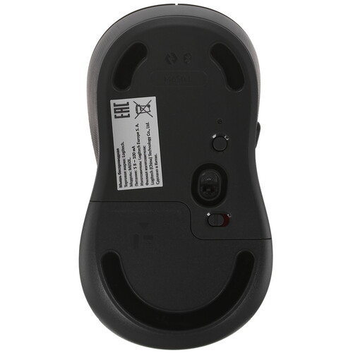 Купить Мышь беспроводная Logitech Signature M650 L  5059918. Характеристики, отзывы и цены в Донецке