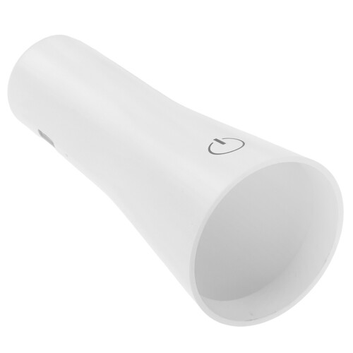 Купить Настольный светильник Ultraflash UF-826 C01 белый  9308708. Характеристики, отзывы и цены в Донецке
