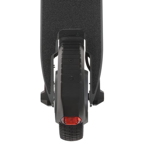 Купить Электросамокат HIPER Slim VX661 серый  5404032. Характеристики, отзывы и цены в Донецке