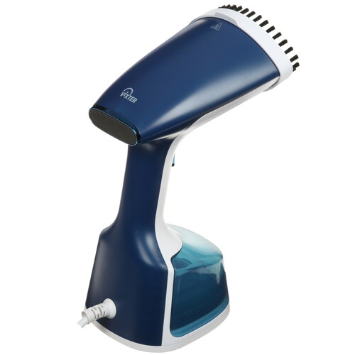 Купить Отпариватель VIXTER GSH-2000 синий  9055070. Характеристики, отзывы и цены в Донецке