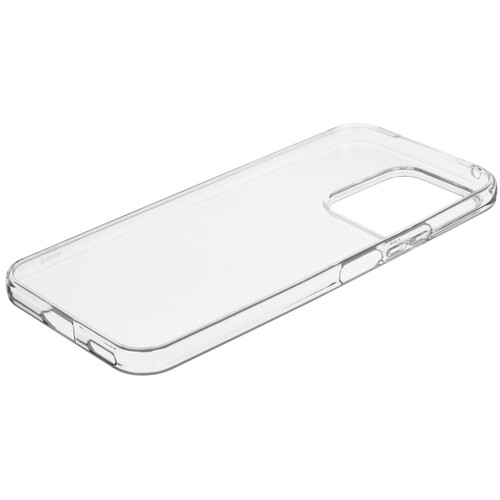 Купить Накладка  BoraSCO Silicone Case для HONOR X8c прозрачный  5617048. Характеристики, отзывы и цены в Донецке
