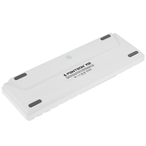Купить Клавиатура  проводная Panteon M2  9251525. Характеристики, отзывы и цены в Донецке