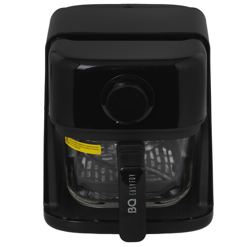 Купить Аэрогриль BQ GR2004 черный  9135772. Характеристики, отзывы и цены в Донецке