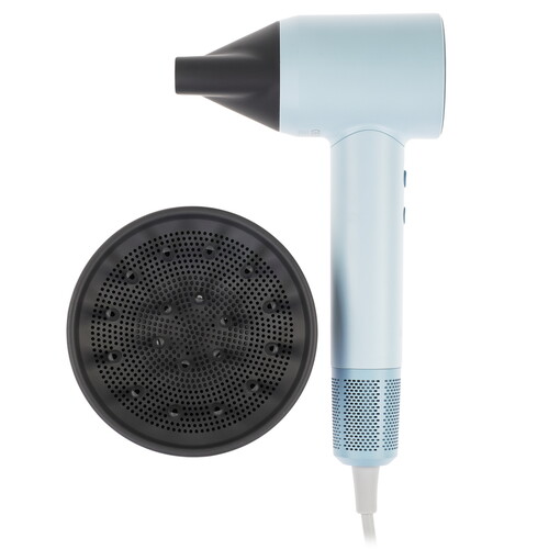 Купить Фен Laifen SE Special голубой  5493772. Характеристики, отзывы и цены в Донецке