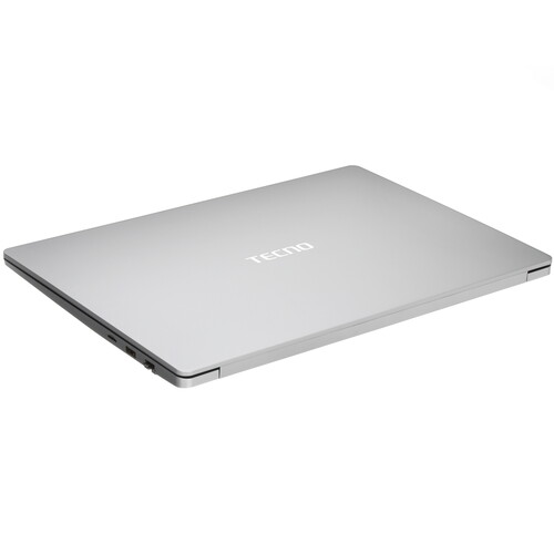 Купить 16" Ноутбук Tecno Megabook K16SDA серый  5633855. Характеристики, отзывы и цены в Донецке