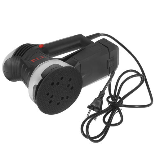 Купить Эксцентриковая шлифмашинка P.I.T. PDS125-C  8157187. Характеристики, отзывы и цены в Донецке