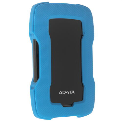Купить 2 ТБ Внешний HDD ADATA HD330 [AHD330-2TU31-CBL]  1250280. Характеристики, отзывы и цены в Донецке