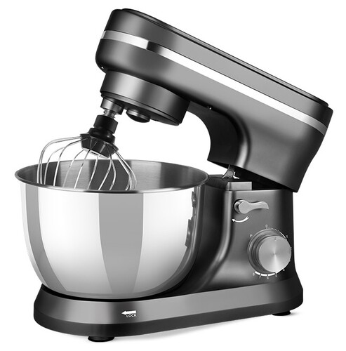 Купить Миксер VIXTER SMP-1345 серый  5300681. Характеристики, отзывы и цены в Донецке