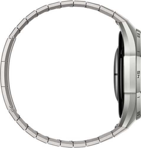 Купить Смарт-часы HUAWEI WATCH GT 6 Pro 46 mm  5638558. Характеристики, отзывы и цены в Донецке