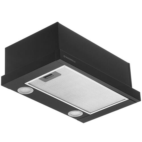 Купить Вытяжка телескопическая MAUNFELD VS FAST 50 черный/черный  8154897. Характеристики, отзывы и цены в Донецке