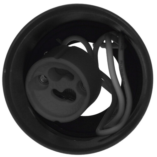 Купить Светильник потолочный Technical C052CL-01B черный/черный  9143030. Характеристики, отзывы и цены в Донецке