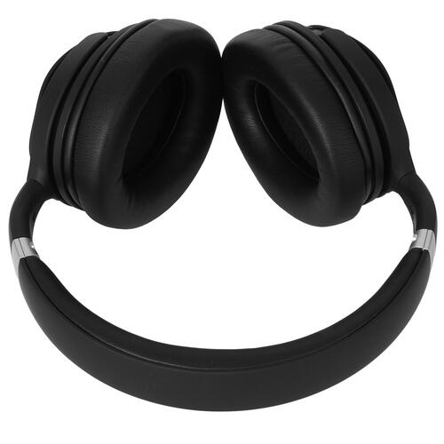 Купить Беспроводные/проводные наушники SVEN AP-B780MV черный  9053104. Характеристики, отзывы и цены в Донецке