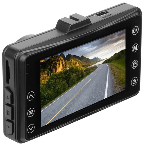 Купить Видеорегистратор Artway AV-400  4813512. Характеристики, отзывы и цены в Донецке