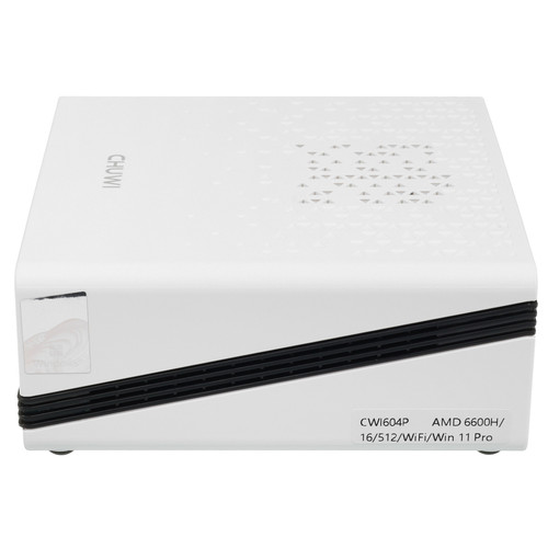 Купить Мини ПК CHUWI UBox [CWI604P]  5927575. Характеристики, отзывы и цены в Донецке