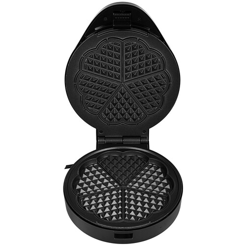 Купить Вафельница Kitfort КТ-5615 серый  9283627. Характеристики, отзывы и цены в Донецке