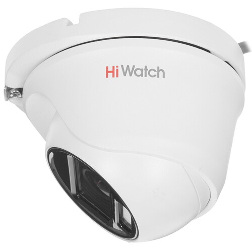 Купить Аналоговая камера HiWatch DS-T203L(С) (2.8 mm)  5470049. Характеристики, отзывы и цены в Донецке