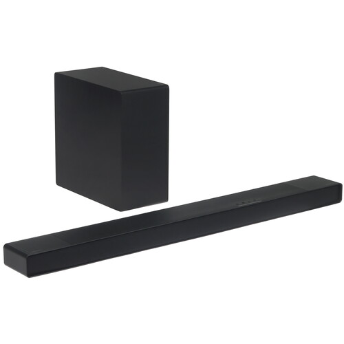 Купить Саундбар Hisense AX3120Q черный  5632349. Характеристики, отзывы и цены в Донецке
