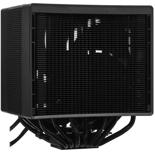 Купить Кулер для процессора DEEPCOOL ASSASIN 4S [R-ASN4S-BKGPMN-G]  5445501. Характеристики, отзывы и цены в Донецке