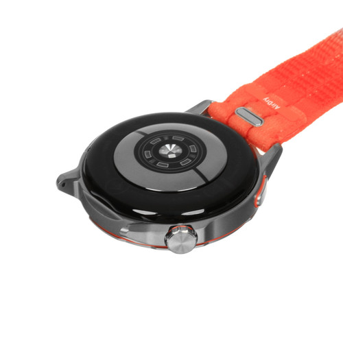 Купить Смарт-часы HUAWEI WATCH GT Runner 2 + доп. ремешок  5670245. Характеристики, отзывы и цены в Донецке