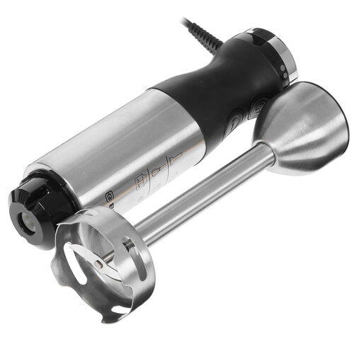 Купить Блендер погружной BRAYER BR1244 черный  8167473. Характеристики, отзывы и цены в Донецке