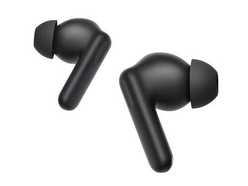 Купить Наушники TWS OnePlus Nord Buds 3R черный 2025  5641454. Характеристики, отзывы и цены в Донецке