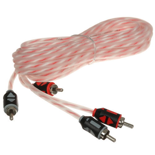 Купить Кабель межблочный AURA RCA-A130 MKII  5608276. Характеристики, отзывы и цены в Донецке
