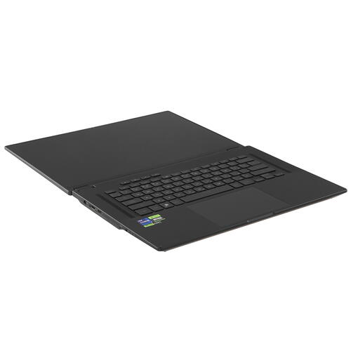 16" Ноутбук ASUS ROG Flow X16 GV601VV-NF034 черный Купить 16" Ноутбук ASUS ROG Flow X16 GV601VV-NF034 черный  5411060. Характеристики, отзывы и цены в Донецке
