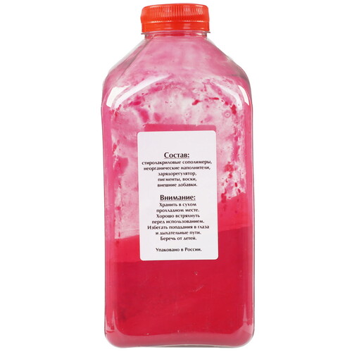 Купить Тонер Булат BARXPH7500130 пурпурный  5601144. Характеристики, отзывы и цены в Донецке