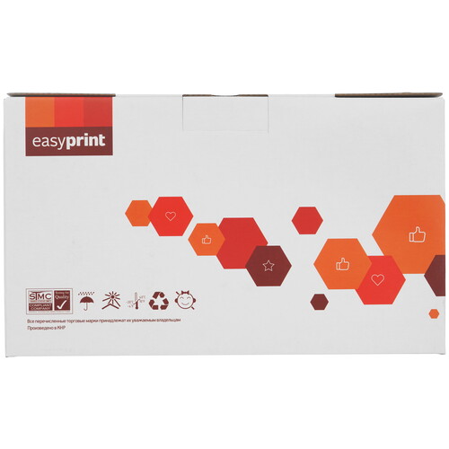 Купить Картридж лазерный EasyPrint LS-103L черный, с чипом  9981154. Характеристики, отзывы и цены в Донецке