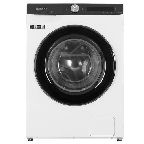 Купить Стиральная машина Samsung WW70AG6S23ATLP белый  5421652. Характеристики, отзывы и цены в Донецке