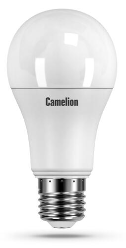Купить Лампа светодиодная Camelion LED A60-9w-845-E27  1109778. Характеристики, отзывы и цены в Донецке