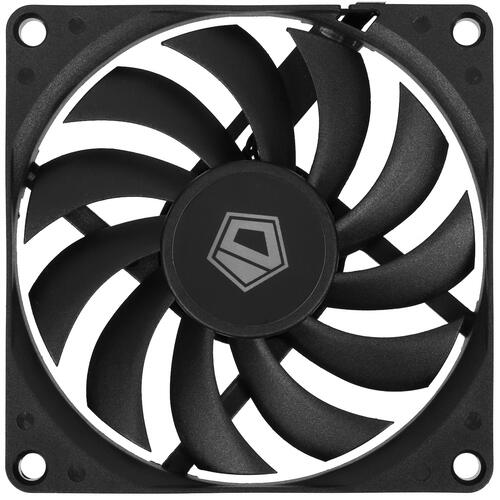 Купить Вентилятор ID-COOLING NO Series [NO-8010-PWM]  5422897. Характеристики, отзывы и цены в Донецке
