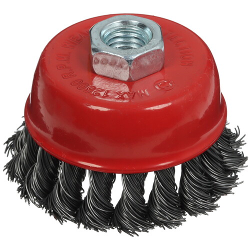 Купить Щетка Elitech 189146  9130326. Характеристики, отзывы и цены в Донецке