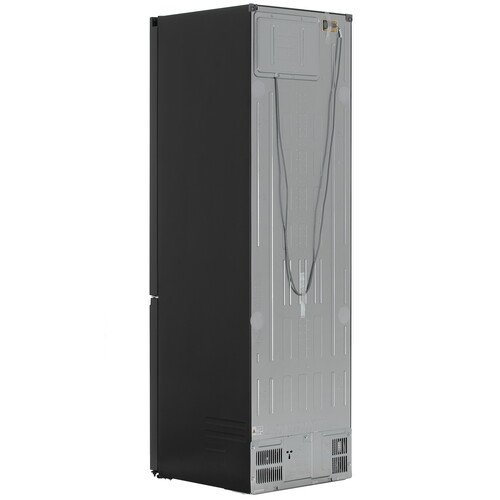 Купить Холодильник с морозильником   LG GC-B509QK9M черный  5451482. Характеристики, отзывы и цены в Донецке