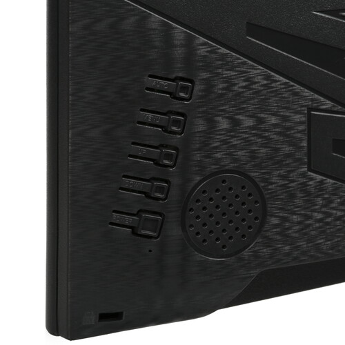 Купить 21.5" Монитор Irbis SMARTVIEW IMVW22FV черный  9135333. Характеристики, отзывы и цены в Донецке