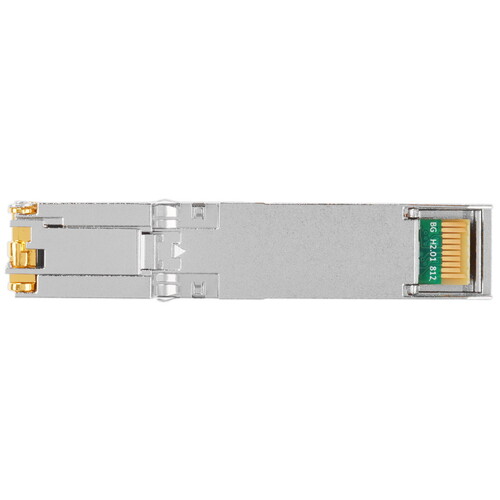 Купить SFP-модуль Wi-Tek WI-SFP30-10G  9119678. Характеристики, отзывы и цены в Донецке