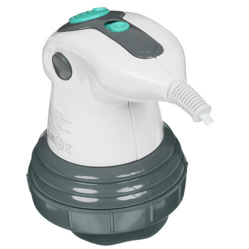 Купить Массажер Aceline YC-211 белый, серый  5420809. Характеристики, отзывы и цены в Донецке