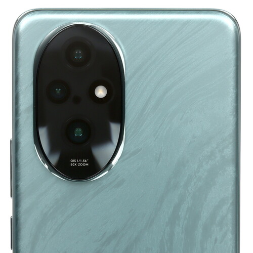 Купить 6.7" Смартфон HONOR 200 256 ГБ зеленый  5462918. Характеристики, отзывы и цены в Донецке
