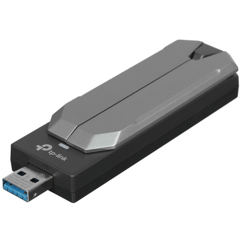 Купить Wi-Fi адаптер TP-Link Archer TBE400UH  9276979. Характеристики, отзывы и цены в Донецке