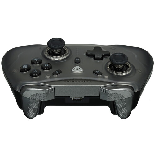 Купить Геймпад беспроводной/проводной Machenike G5 Pro Max черный  9310090. Характеристики, отзывы и цены в Донецке